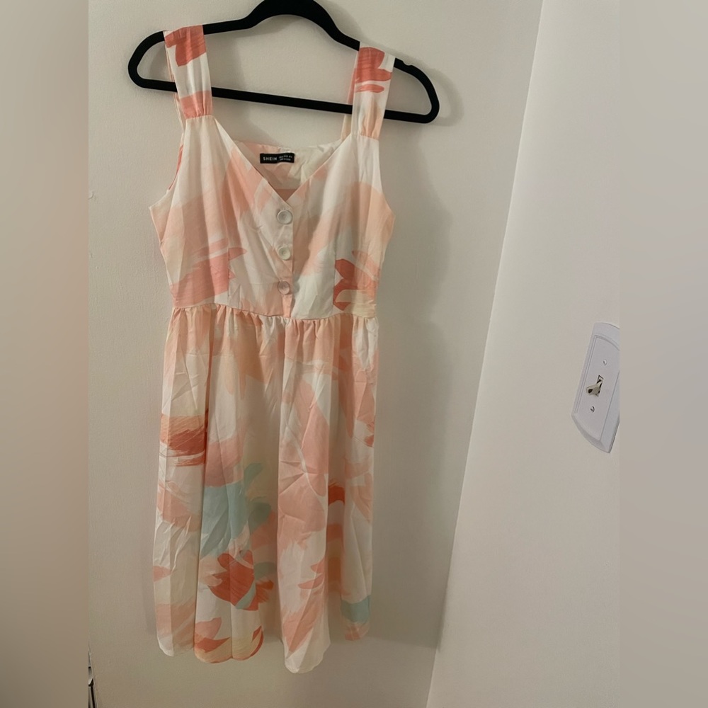 Summer dress
